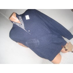 svetr z panenské vlny Top stav