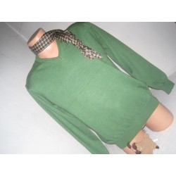 svetr z virgin vlny Top stav