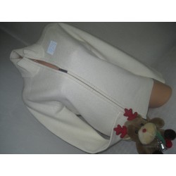 svetr s lambswool Top stav