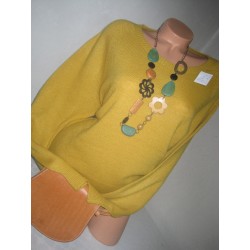 svetřík vlna+kašmír Top stav