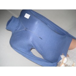 rolák hedvábí+kašmír Top stav