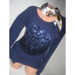 svetr z virgin wool Top stav