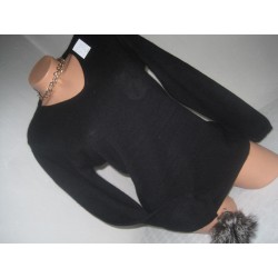 svetr kašmírový Top stav