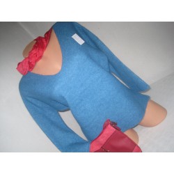 svetřík s alpacou a vlnou...