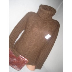 rolák s merino a alpacou...