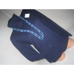 rolák z merino Top stav