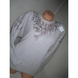 halenka s angorou Top stav