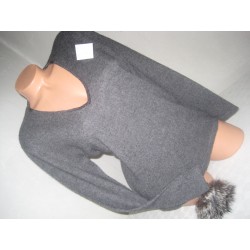 svetřík vlna+kašmír Top stav