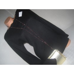 svetr z kašmíru Top stav