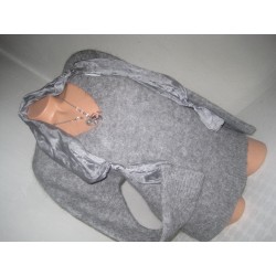 svetr s alpacou Top stav