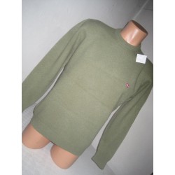 svetr vlněný Top stav