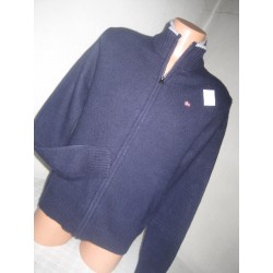 svetr s lambswool Top stav