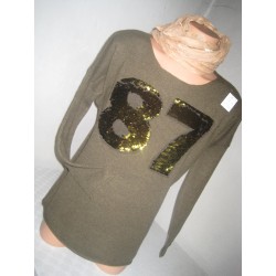 svetr z virgin wool Top stav