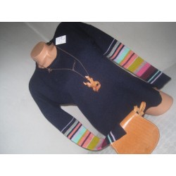 svetr s lambswool Top stav