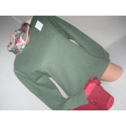 svetr Royal Spencer Top stav