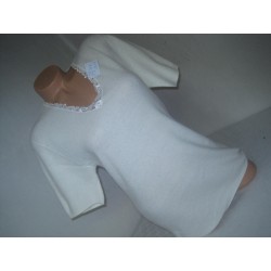 halenka s angorou Top stav