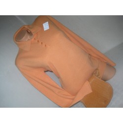 polo silk+kašmír Top stav