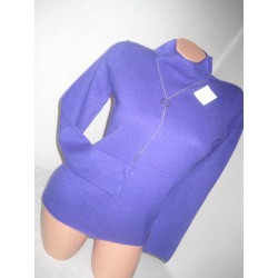 golf z finest cashmere Top...