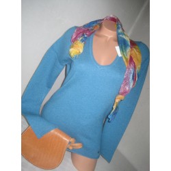 svetr z cashmere 2ply Top stav