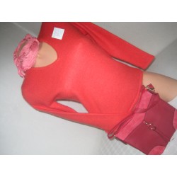 svetr z pure cashmere