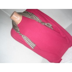 svetr silk+cashmere Top stav