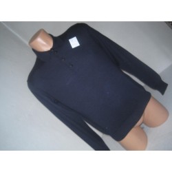 polo z lana virgin Top stav
