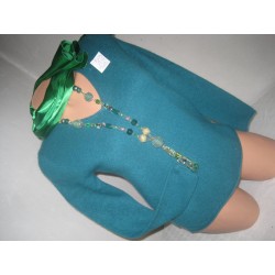svetr z finest cashmere Top...