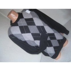 svetr silk+kašmír Top stav