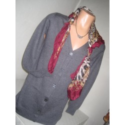 svetr z pure new wool Top stav