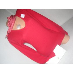 svetr z cashmere extrafein