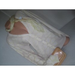svetr silk+cashmere Top stav