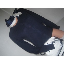 svetr z pure cashmere...