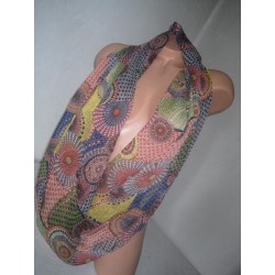 tunel styl desigual Top stav