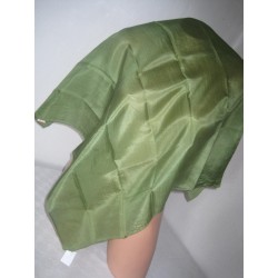 šátek z pure silk Top stav