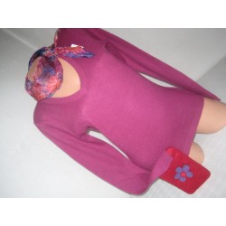 svetřík seide+cashmere Top...