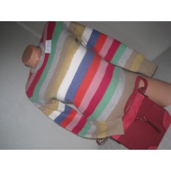 svetr z pure cashmere Top stav