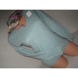 svetr z pure cashmere Top stav