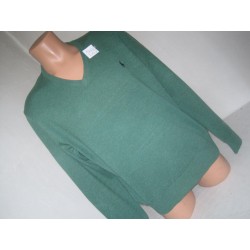 polo LAUREN z merino