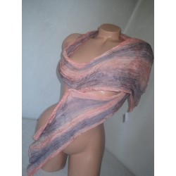šála silk Top stav