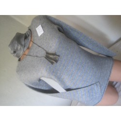 svetr kašmírový Top stav