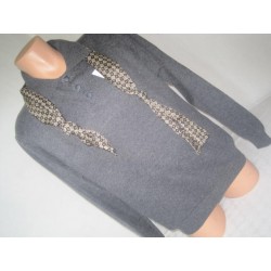 polo s kašmírem Top stav