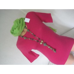 halenka z pure luxe...