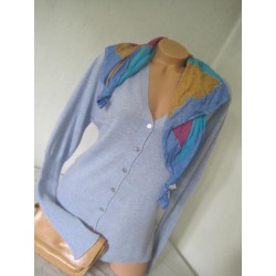 svetřík s kašmírem