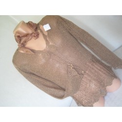 halenka přízová Top stav