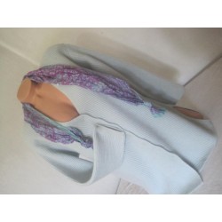 kabátek Sisley s vlnou Top...